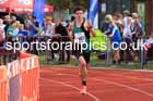 Mens Under-17s, 2024 Northern Mens 6 and Womens 4 and Youngsters Relays, Stanley Park, Blackpool.  Photo: David T. Hewitson/Sports for All Pics